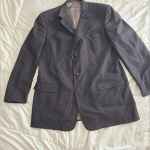 Givenchy Monsieur Mens Blazer
